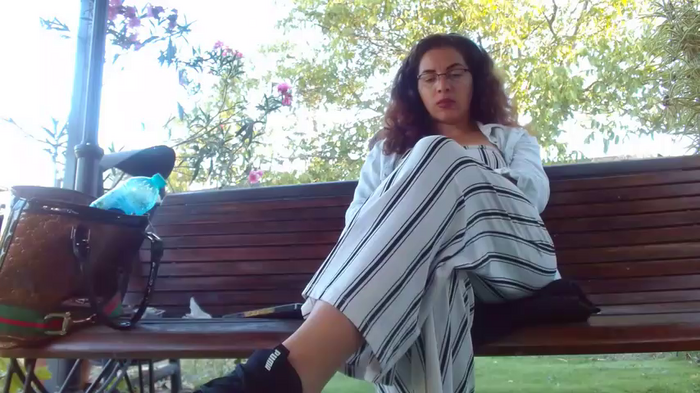 SquirtyMellissaLabia