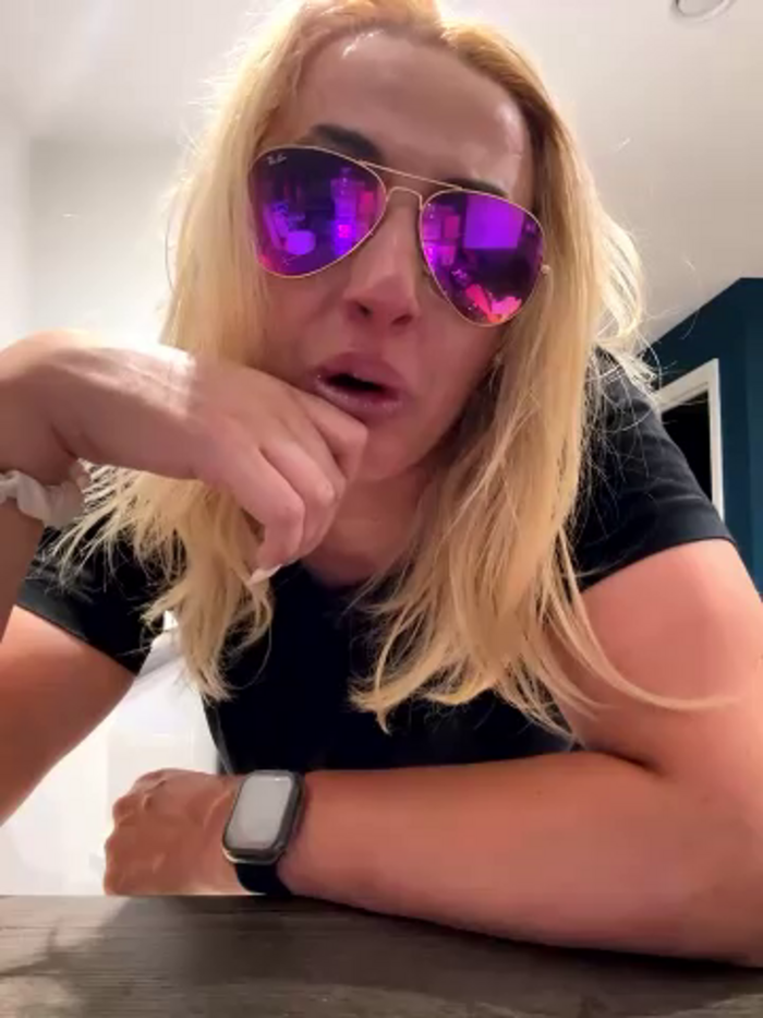 Strongqueen