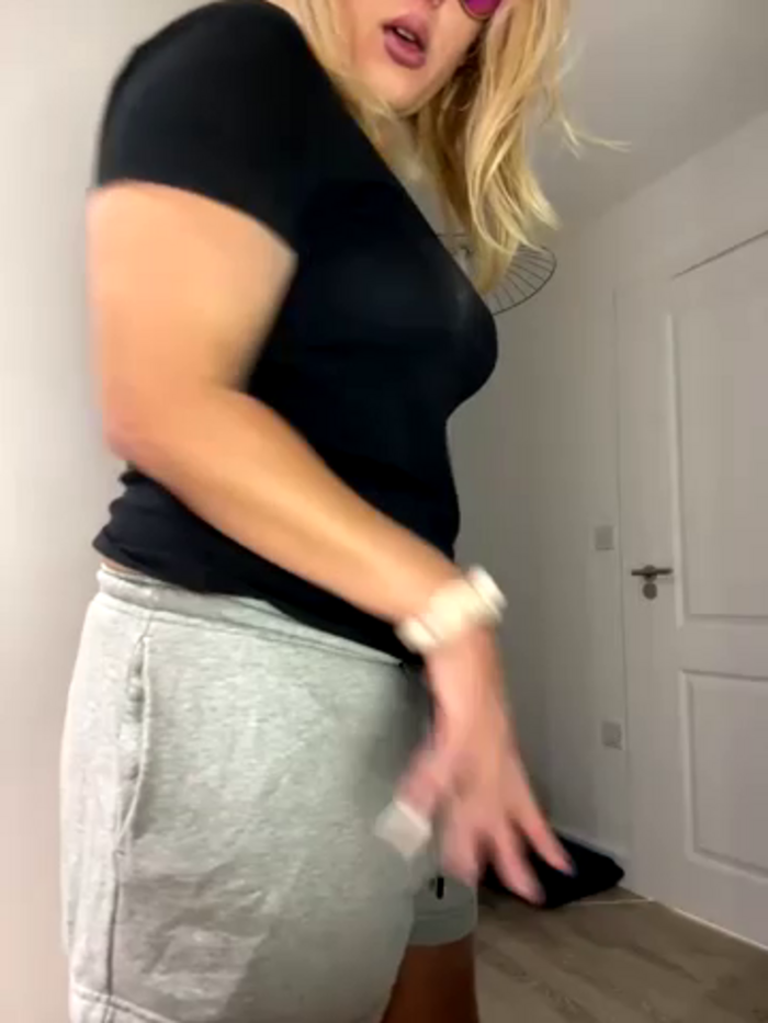 Strongqueen
