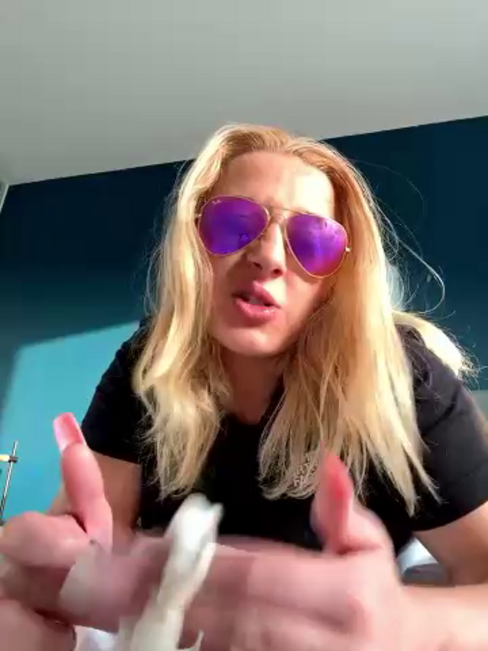 Strongqueen