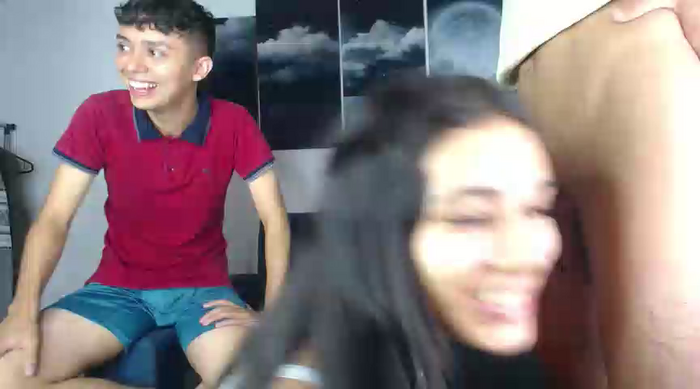 daironcamcam