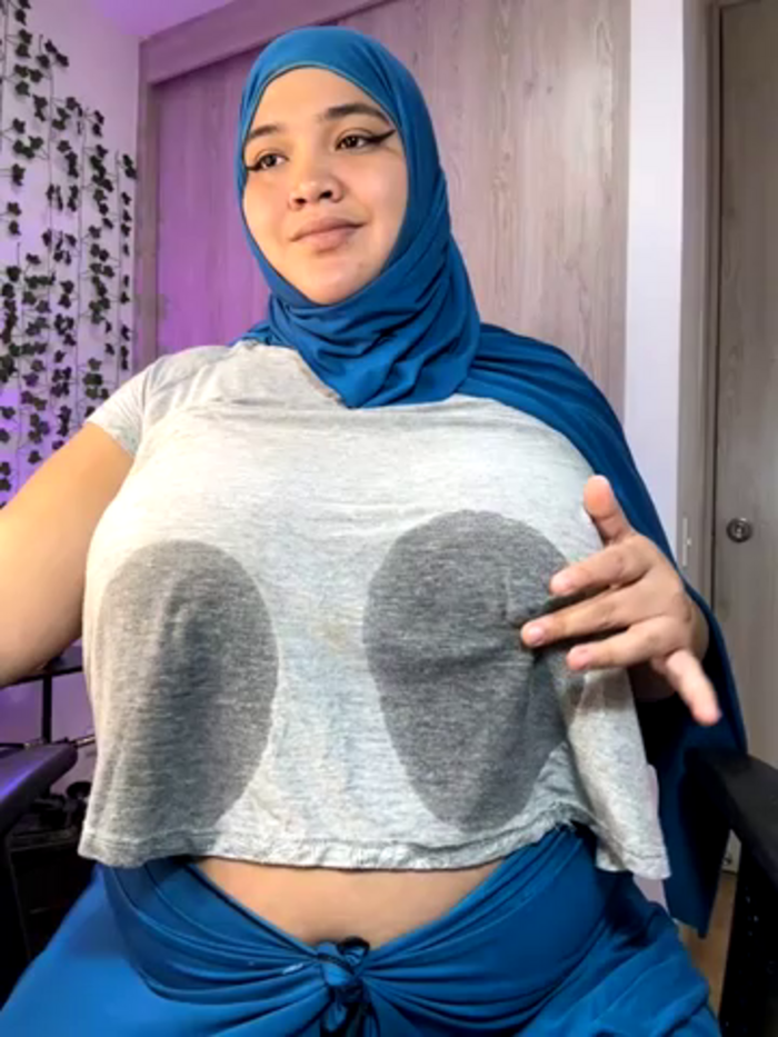 sweetmuslim01
