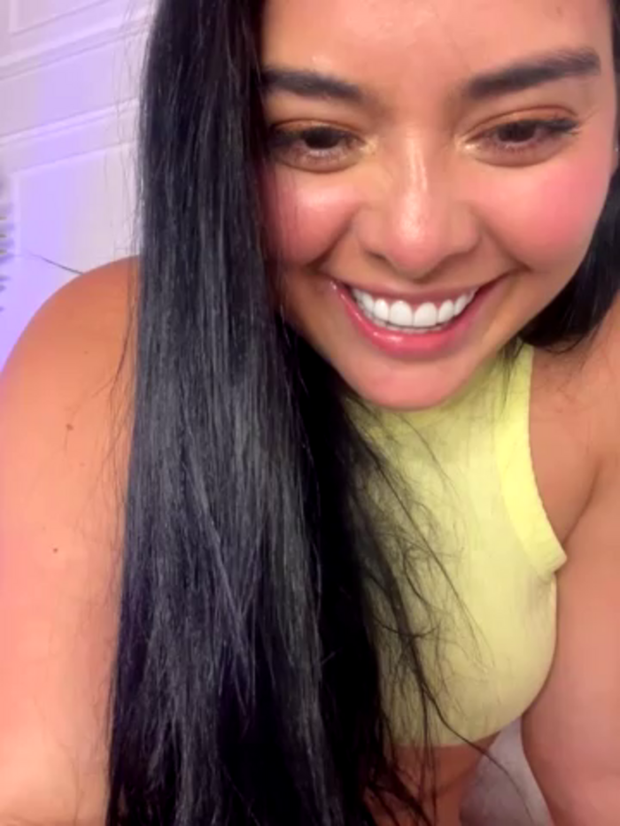 Adriana_soy