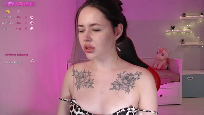 AlmaryKim