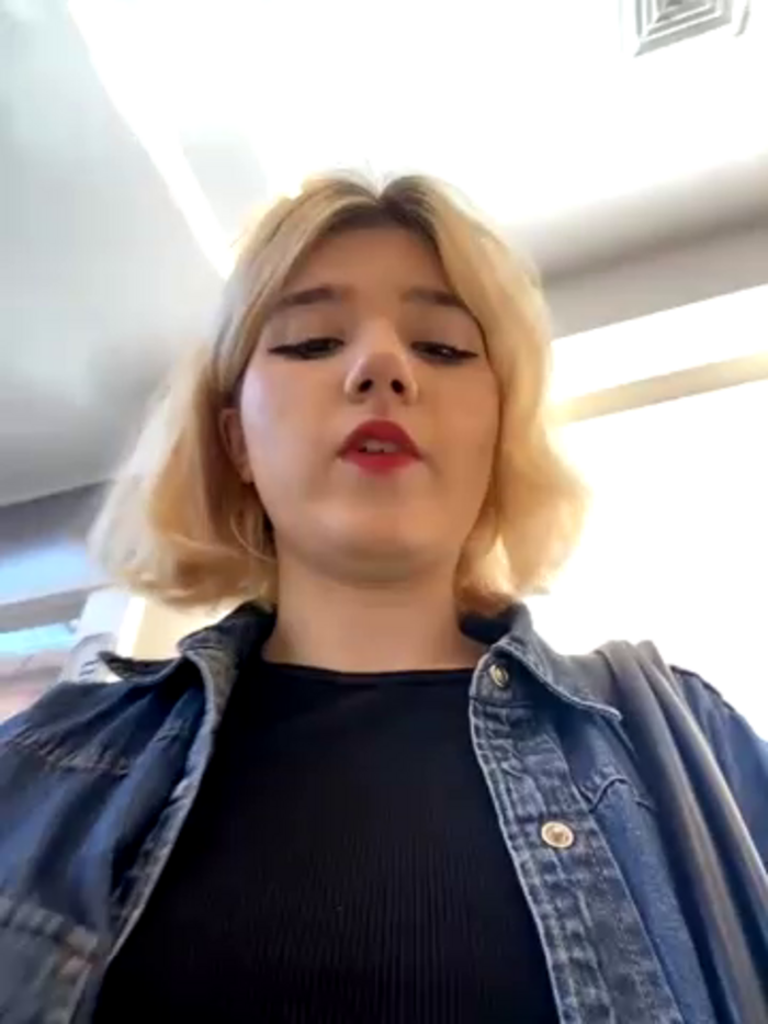 Baby__Naughty