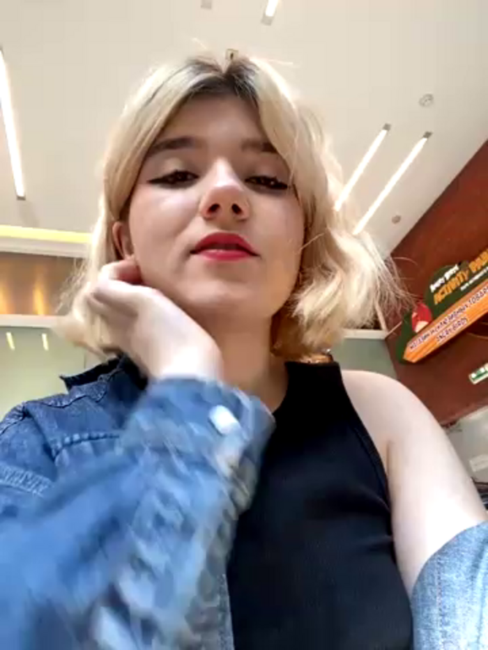 Baby__Naughty