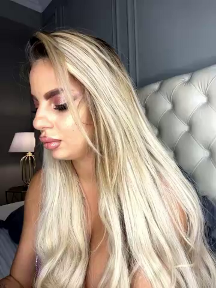 CassieJollie