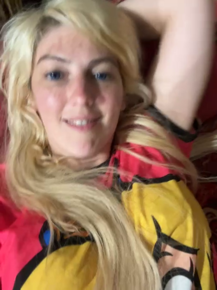 CelestialRuby