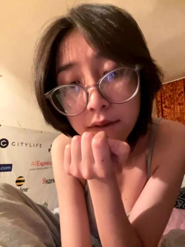 GabbyGirl_
