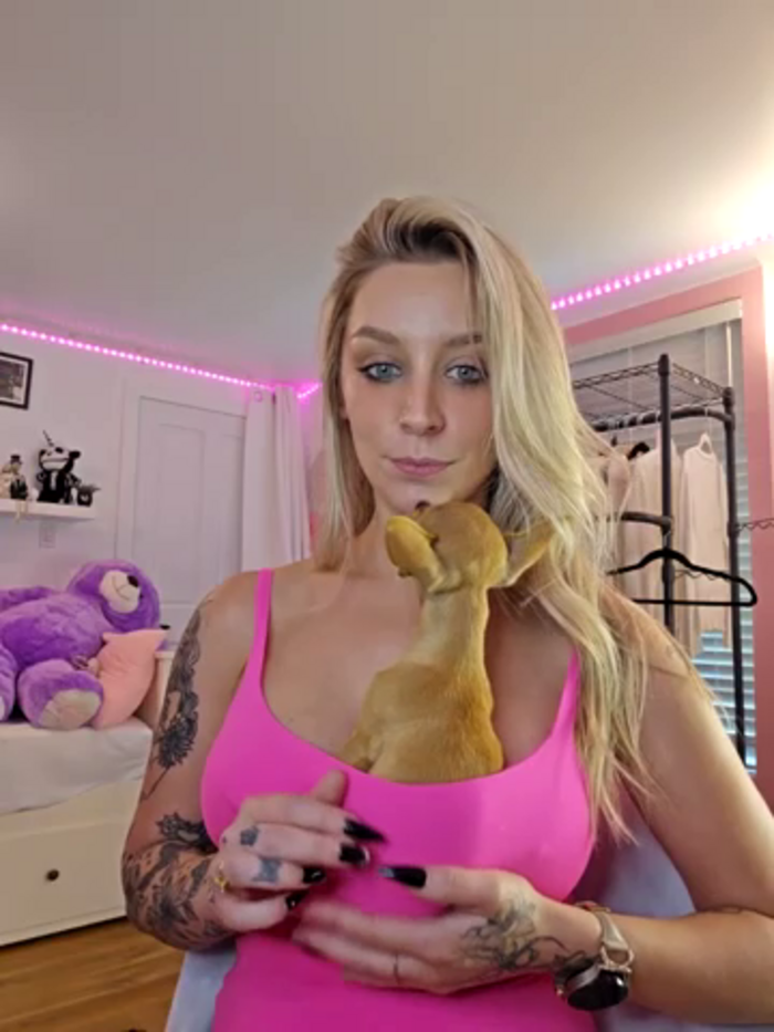 LilyOrion