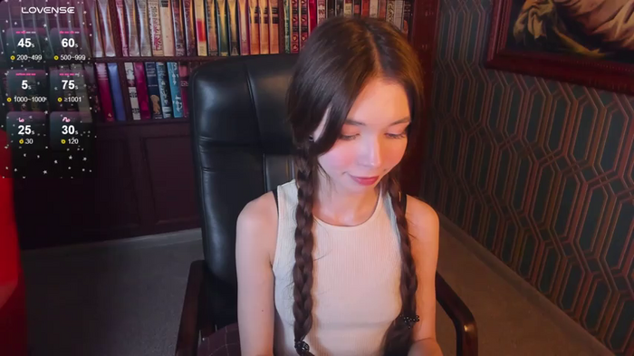 LittleOri