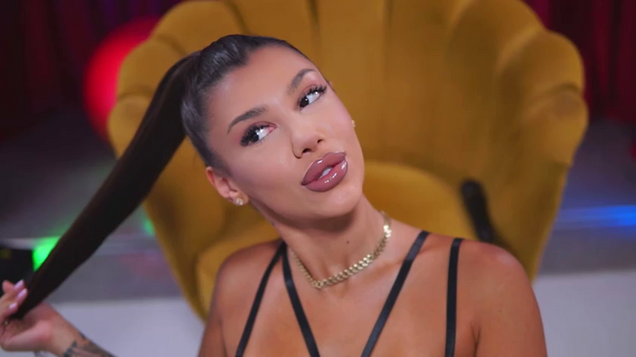 NatyDesiree