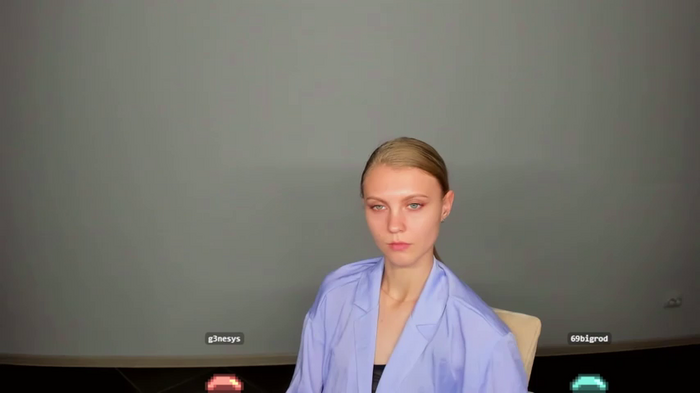 PhoebeMay