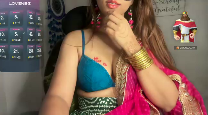 Queen_Sakhi
