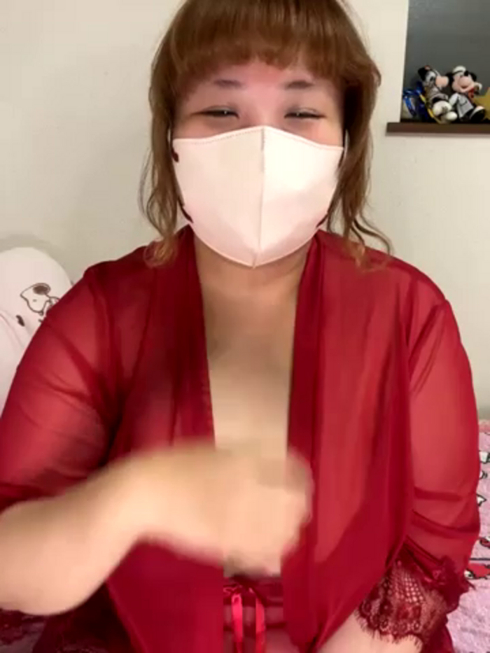 SAKU-RA-chan