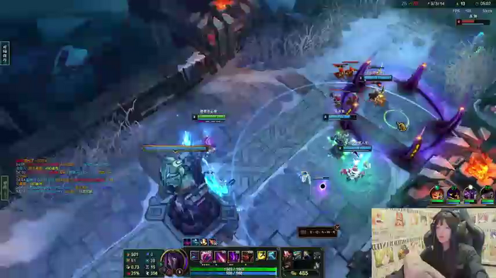 SNAKEgirlQAQ