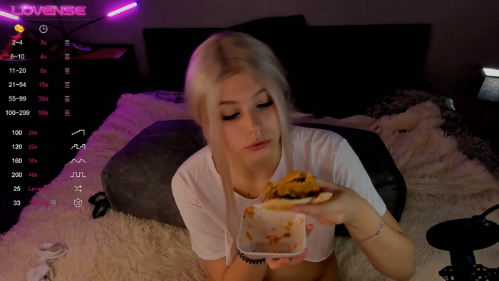 SabrinnaFoster