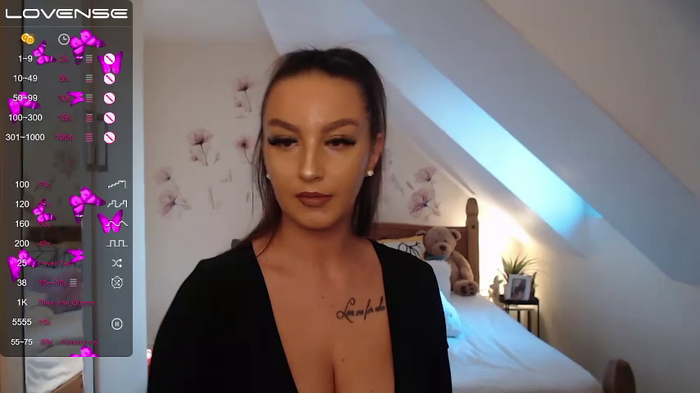 SecretSienna