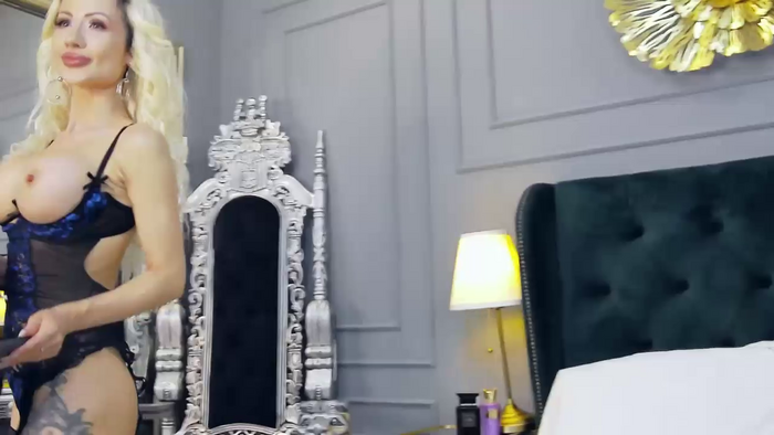SerenaReese
