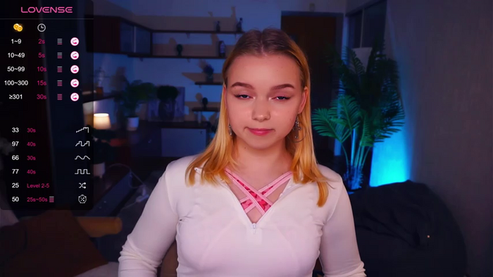 ZaraCreedon