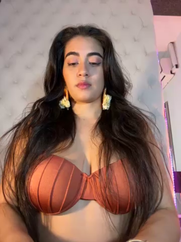 ZarahEvans