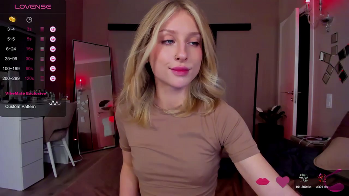 lilyvibe