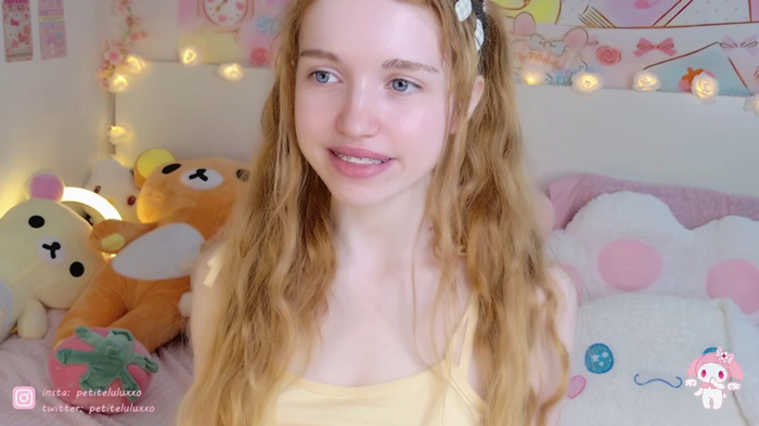 petiteluluxx