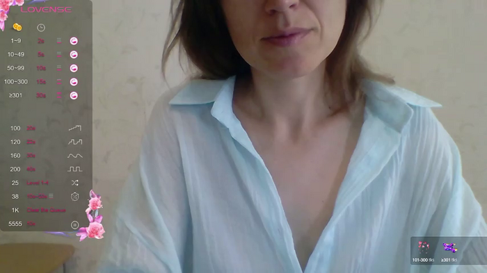 sweetmodel9