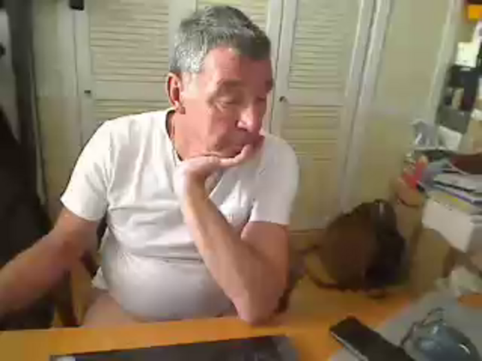 DaddyfourToyBoy