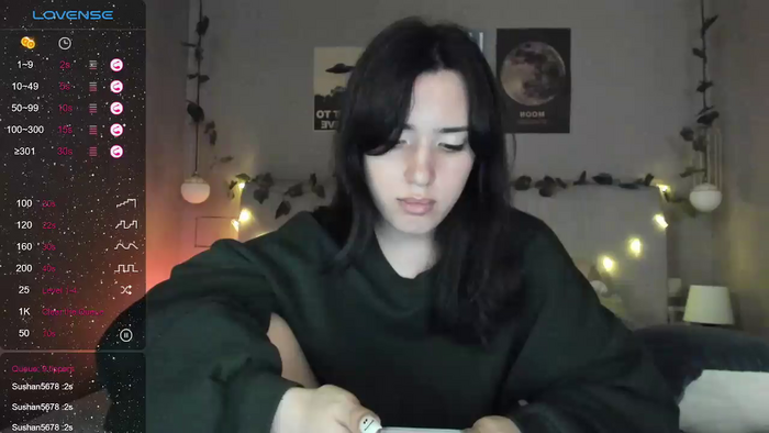 Anisawithlove