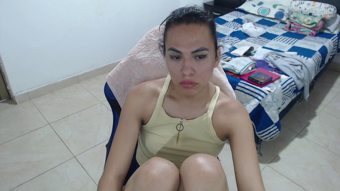 arianablue69
