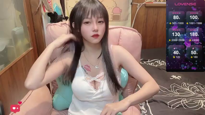 Khaleesi-ying