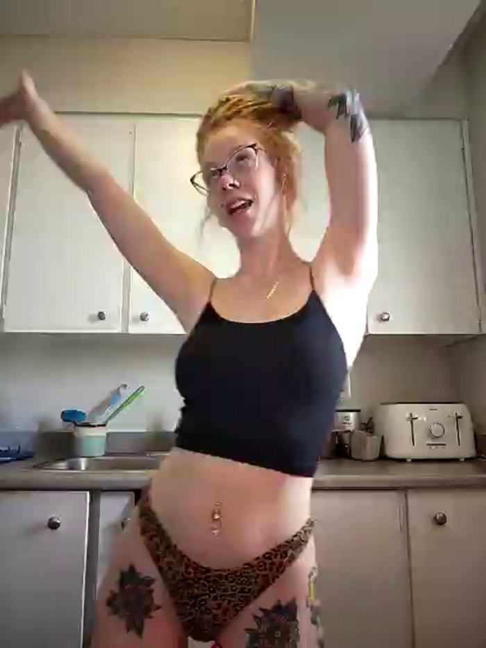 LucidLucy