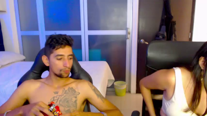 NaughtyAnnie