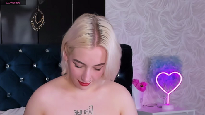 RachelCart