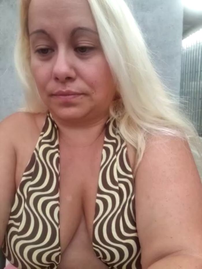 SabinaSweety