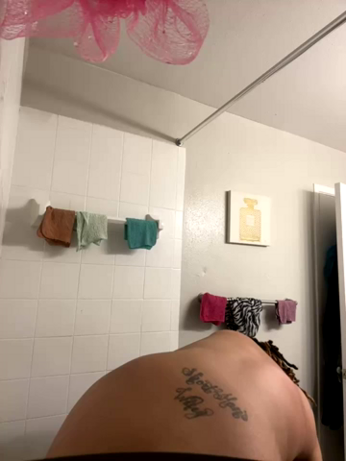 SexyHoneyRedd
