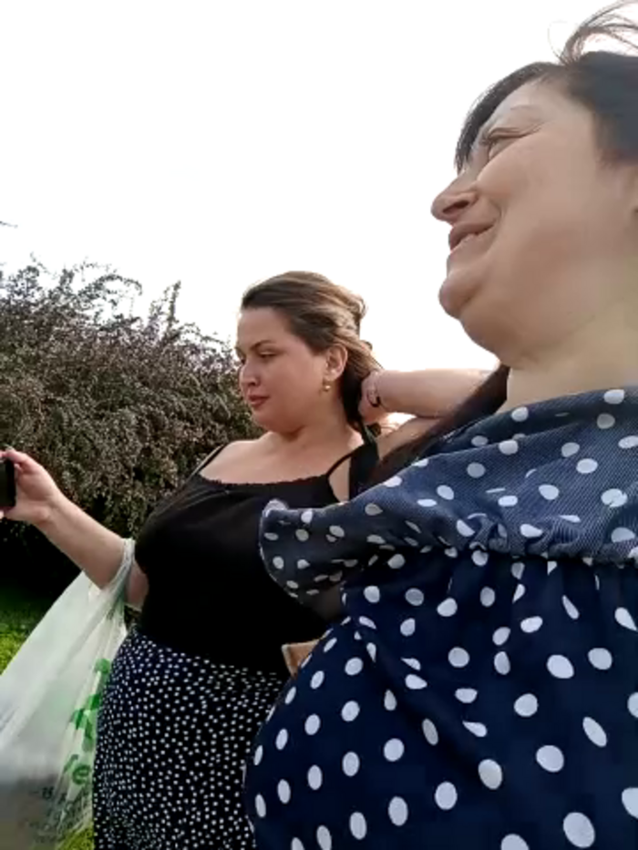 Women-pleasures