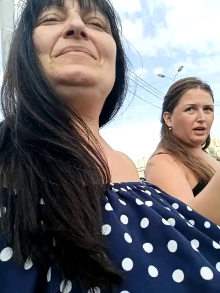 Women-pleasures