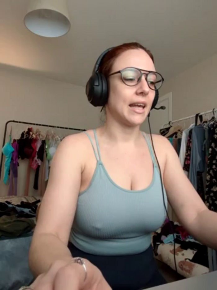 cumonveronica