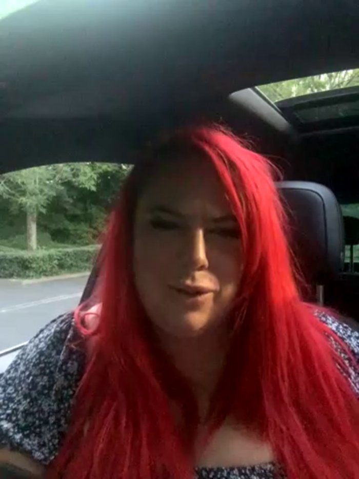 redxxxvixen