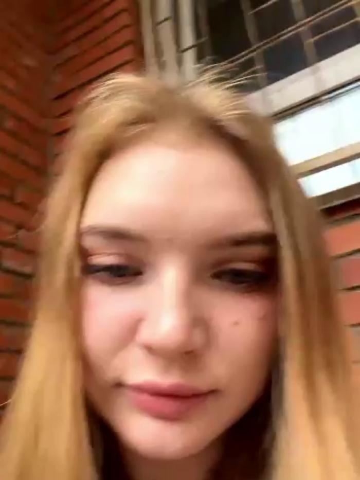 AmmyHot