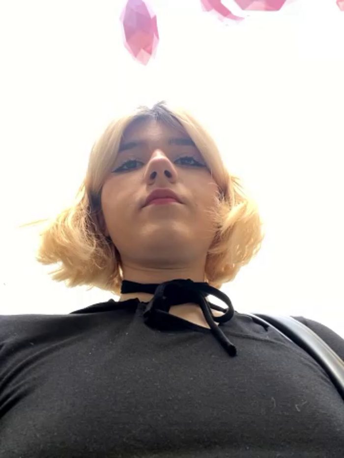 Baby__Naughty