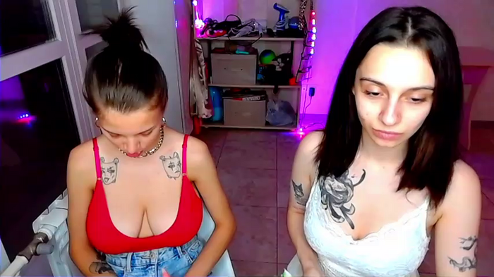 Bonbongirls