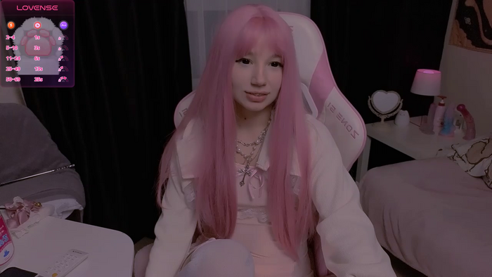 GhostGirlLotty