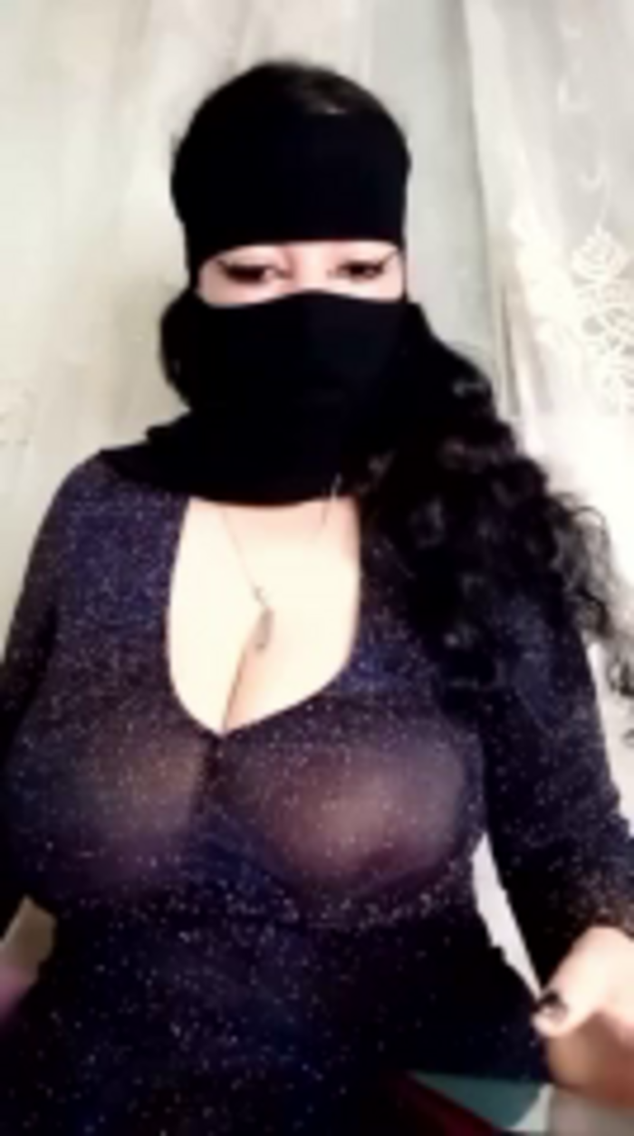 Hanan777BigASS