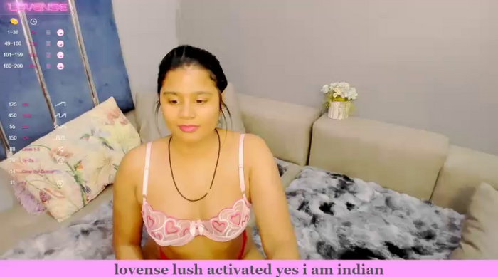 INDIANFLAME