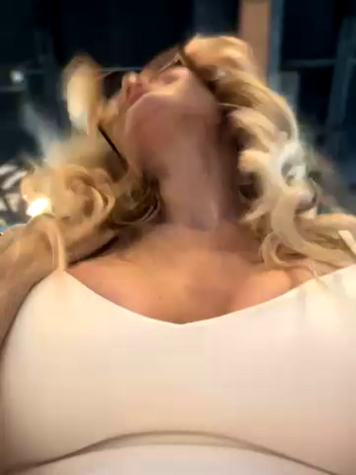 MessyNastyQueen