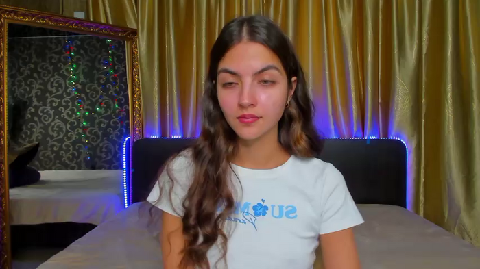 Milana_Crystal_