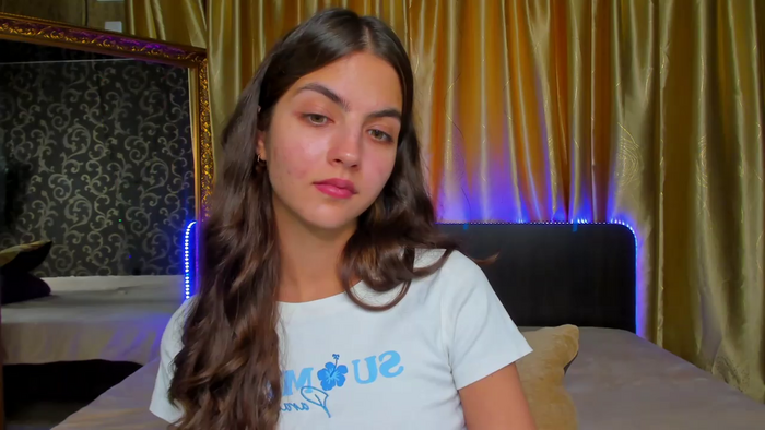Milana_Crystal_